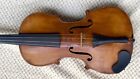 Antique violin  Trade Mark 1917 , Made in Nippon , Hand made 4/4