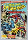Amazing Spider-Man #130 (1974) - 1st Appearance of the Spider-Mobile F/VF