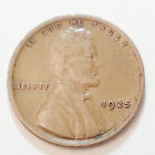 1925 P Lincoln Wheat Cent / Penny  *VF - VERY FINE*  **FREE SHIPPING**