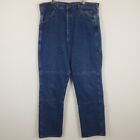 Vintage Draggin Jeans Kevlar Lined Motorcycle Riding Safety Jeans