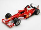 IXO 1:43 Ferrari F2003 US GP 2003 #3 M. Schumacher from Japan
