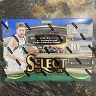 New Listing2023-24 Panini Select NBA Mega Box Target In Hand New And Factory Sealed