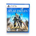 Atlas Fallen  PlayStation 5