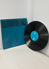 Lana Del Rey ULTRAVIOLENCE: VINYL LP One Vinyl a/b