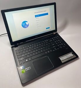 Acer Aspire V5-572G-6679 Laptop | Core i5-3337U 8GB RAM 480GB SSD NVIDIA GT 720M