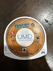 New ListingFamily Guy (Sony PSP, 2006) *Game Only* Tested & Works.