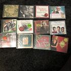 Lot Of Christmas Classic CDs