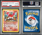 PSA 10 GEM MT Ho-Oh Neo Revelation Unlimited 2001 #7 Pokémon