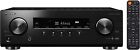 Pioneer VSX-534 Home Audio Smart AV Receiver Enabled with 4K and Bluetooth
