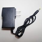 AC DC Power Adapter for Omron 5 7 10 Series Blood Pressure HEM-ADPTW5 A514