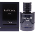 Christian Dior Sauvage Elixir Men EDC Spray 2 oz Brand New With Box