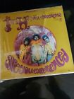 The Jimi Hendrix Experience Are You Experienced? RS-2621 Worn LP Vtg Preowned