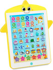 Baby Shark'S Big Show! Kids Tablet – Interactive Educational Toys – Toddler Tabl
