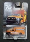 MATCHBOX -SPECIAL EDITION/70 YEARS-2019 RAM AMBULANCE- VERY GOOD CONDITION
