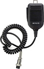 MI001 8Pin Handheld Mobile Microphone,Compatible with ICOM HM36 ICOM IC-756PROII
