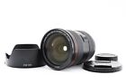 Canon EF 24-70mm F/2.8 L II USM Zoom Lens w/Hood From Japan (Excellent++) #604