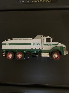 New Listing2017 hess dump truck
