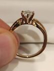 One Of A Kind Helzberg diamond engagement ring