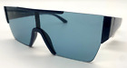 Burberry B4291 / 3961/80 Blue Frame / Blue Lens Men's Sunglasses 140 / 2N