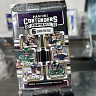 2022 Panini Contenders NFL Football Factory Sealed Hobby Pack (1)🔥🔥PURDY