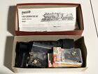 HO 455 MDC Roundhouse 4-6-0 Ten Wheeler Locomotive Kit WITH CAL-SCALE EXTRAS