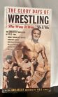 The Glory Days of Wrestling (VHS, 1999, 2-Tape Set, Gorgeous George)