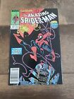 Marvel Comics The Amazing Spider-Man #310