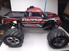 traxxas stampede 4x4 Nice Condition Barley used Look At Pics !! Make Offer!