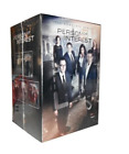 Person of Interest The Complete Series Seasons 1-5 DVD 27-Disc Box Set Region 1