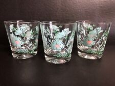 Taylor Smith Taylor Boutonniere Ever Yours juice glasses 3” High X 3” Wide