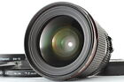 [Near MINT w/Hood] Canon New FD NFD 24mm f/1.4 L Wide Angle MF Lens From JAPAN