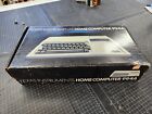 Used Vintage Texas Instruments TI-99/4A Model PHCOO4A Beige Computer W/ Cables