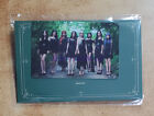 LOVELYZ ONTACT CONCERT DEEP FOREST OFFICIAL GOODS BADGE & PHOTOCARD SEALED
