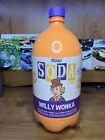 Funko Soda! 3 Liter Willy Wonka 2023 Fall Convention Common