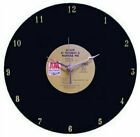 Humble Pie - Vinyl LP Record Wall Clock by Rock Clock