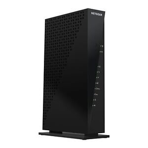 NETGEAR Cable Modem WiFi Router Combo C6300 | Compatible with Cable Providers...