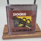 DOORS L.A. WOMAN 5.1 SURROUND REMIX FROM ORIGINAL 8 TRACK MASTER DVD MUSIC