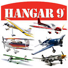 Hangar 9 RC Model Airplane Instruction Build Owner's Manuals VARIOUS MODELS