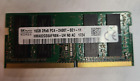 SAMSUNG 8GB 1RX8 DDR4 PC4-2133P SODIMM RAM M471A1K43BB0-CPB