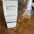 Olaplex No.7 Bonding Oil, Shines & Repairs Hair  2 Oz/60 ml New in Box Authentic