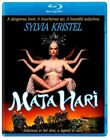 Mata Hari DVDs