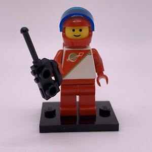 LEGO Space: Red Futuron, RADIO, sp015, 6953, COSMIC LASER LAUNCHER, 1987