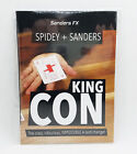 New ListingKING CON - Richard Sanders & Spidey - Packet Trick