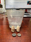 Pit Dug Civil War Relics Pontiled Whiskey Glass Rifle Carbine Bullets & Buttons