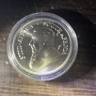 2023 South Africa Krugerrand 1 Troy OZ .999 Fine Silver Coin bullion