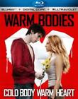 Warm Bodies [Blu-ray] Blu-ray