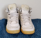 Size 9.5 Reebook The Pump V53854 Twilight Zone Men's Sneaker Shoes White