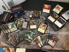 MTG Magic - 2200+ card Instant Collection (mythics, rares, planeswalkers, foils)