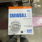 New ListingBlue Snowball iCE Condenser USB Microphone for streaming/recording/gaming