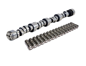 Stock Camshaft & Lifters for 1996-2000 BBC Chevy Big Block 454 7.4